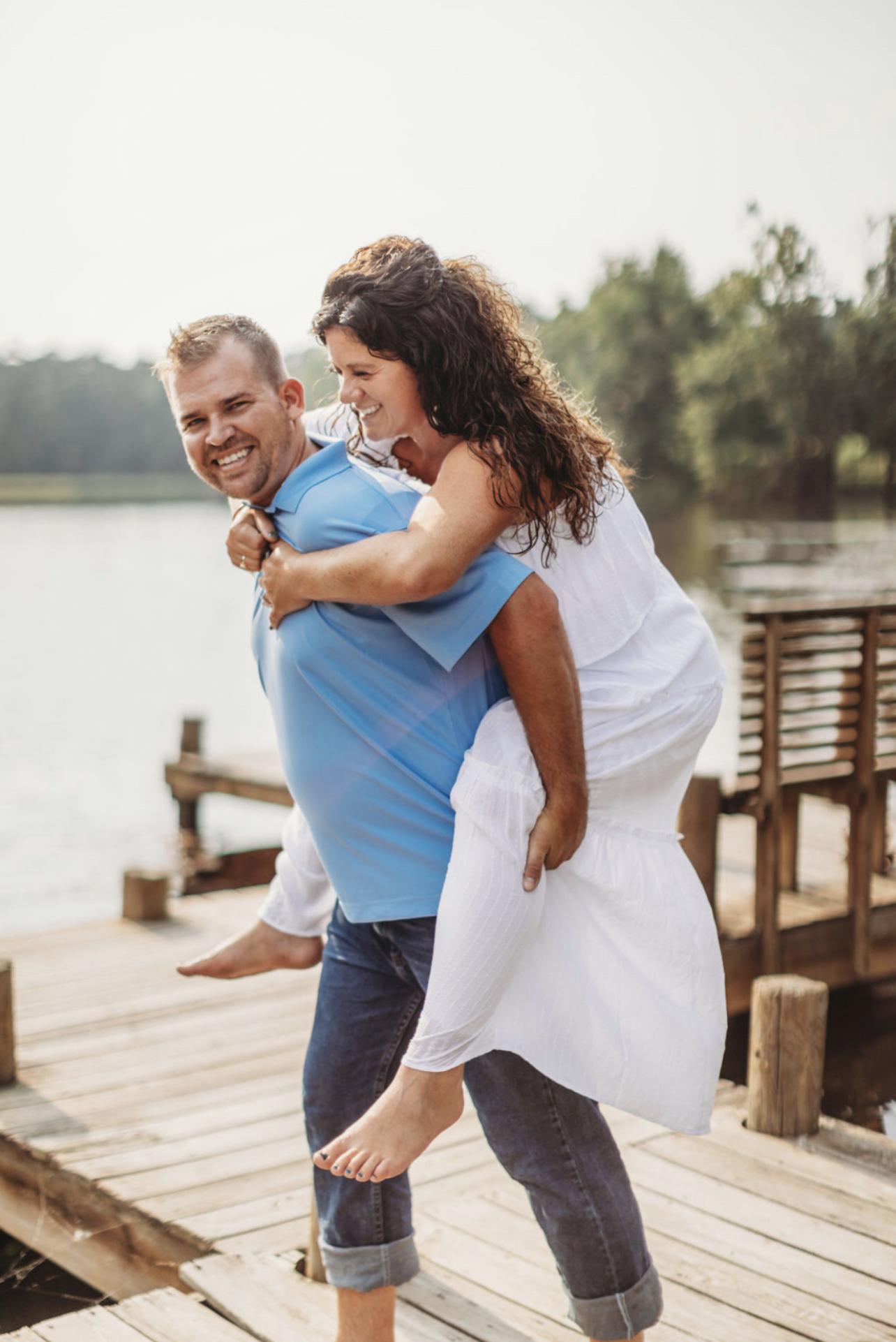 Engagement photo- July 29, 2021
My very favorite!! Brooke Nicole Photography