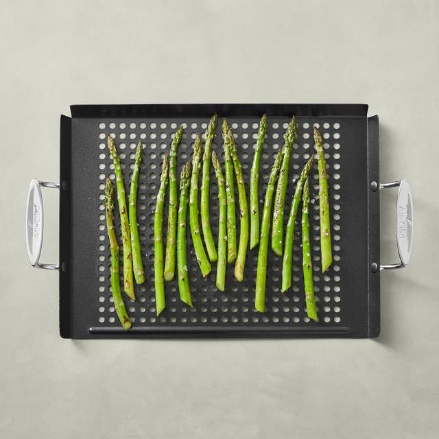 All-Clad Outdoor Nonstick Grill Griddle