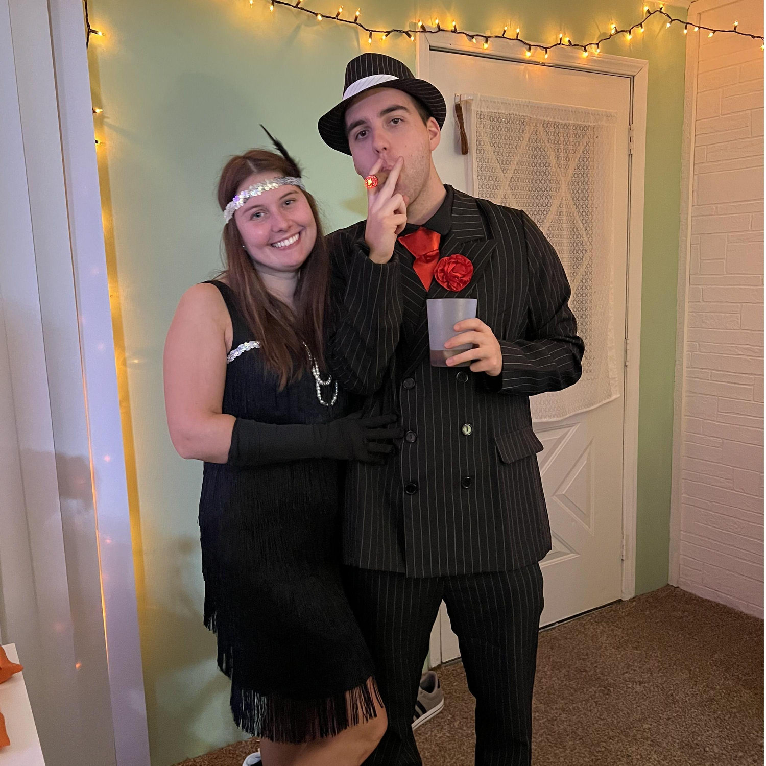 Happy Halloween! October 31, 2022