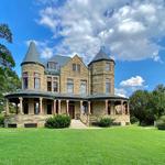 Maymont