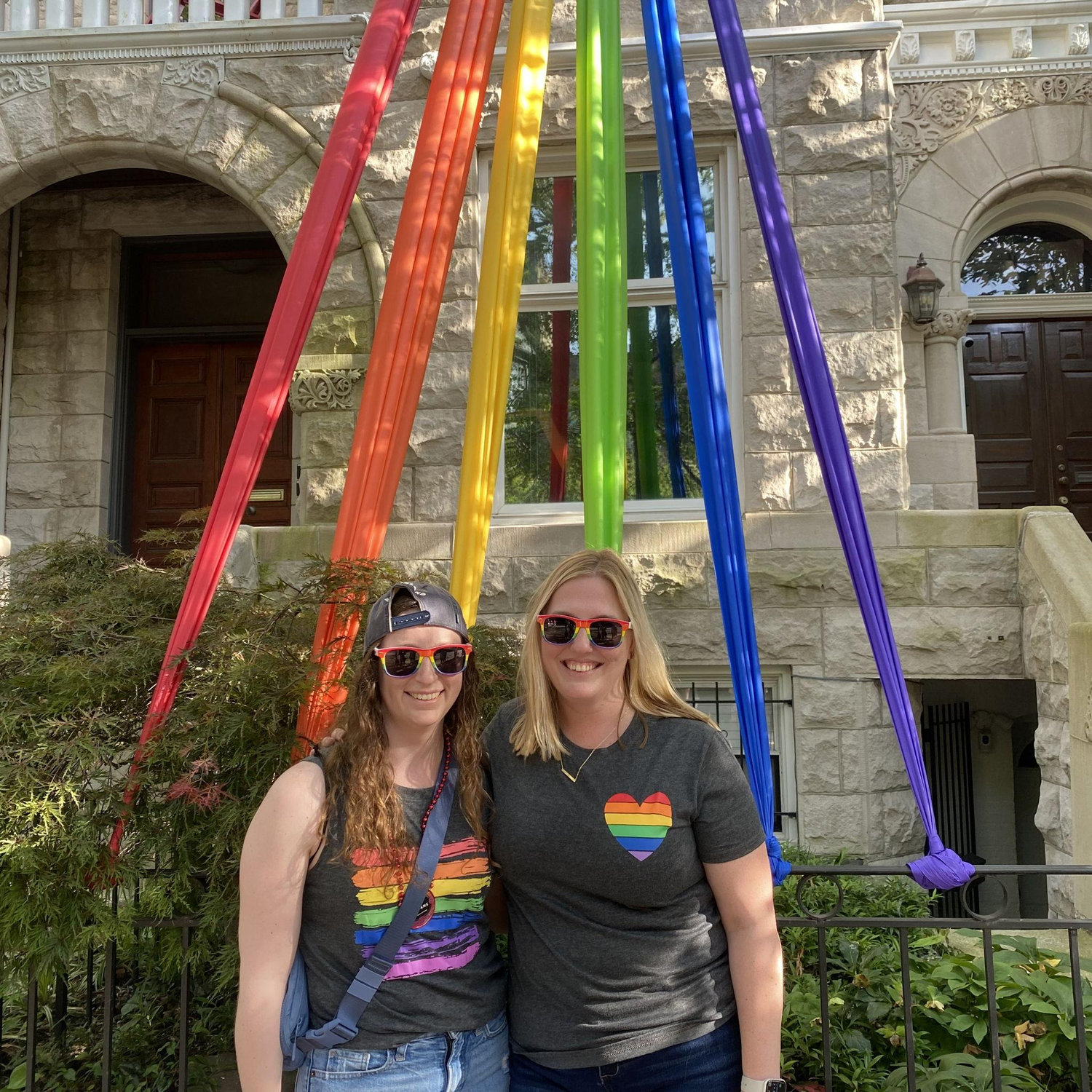 World Pride, DC - June 2025