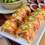 Tengoku Sushi