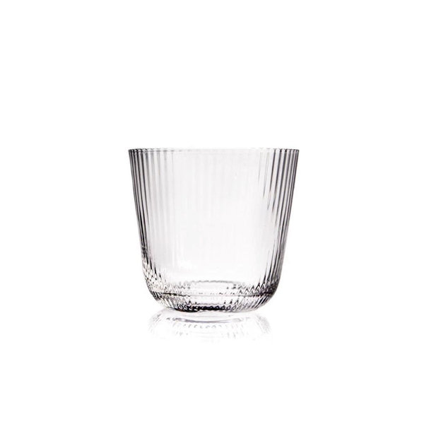 Brattle Old Fashioned Glass