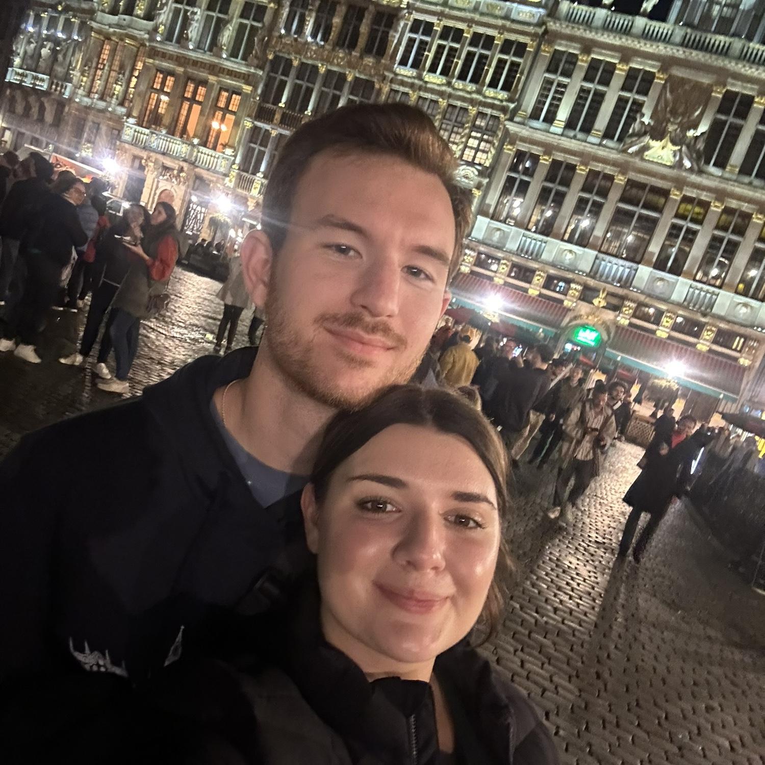 Brussels