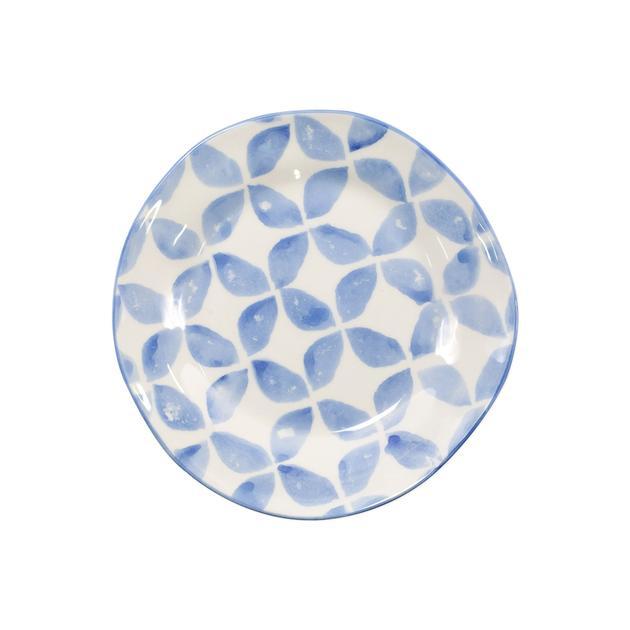 Modello Star Salad Plate