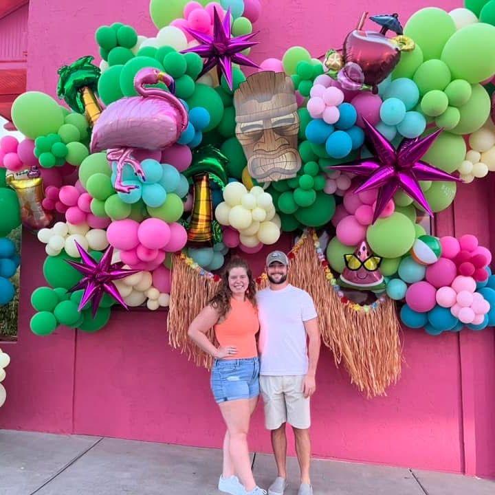 Adventures in Oklahoma City!