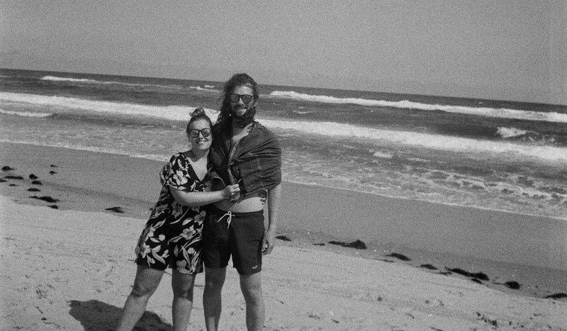 Dan Smethurst and Hannah Baker's Wedding Website