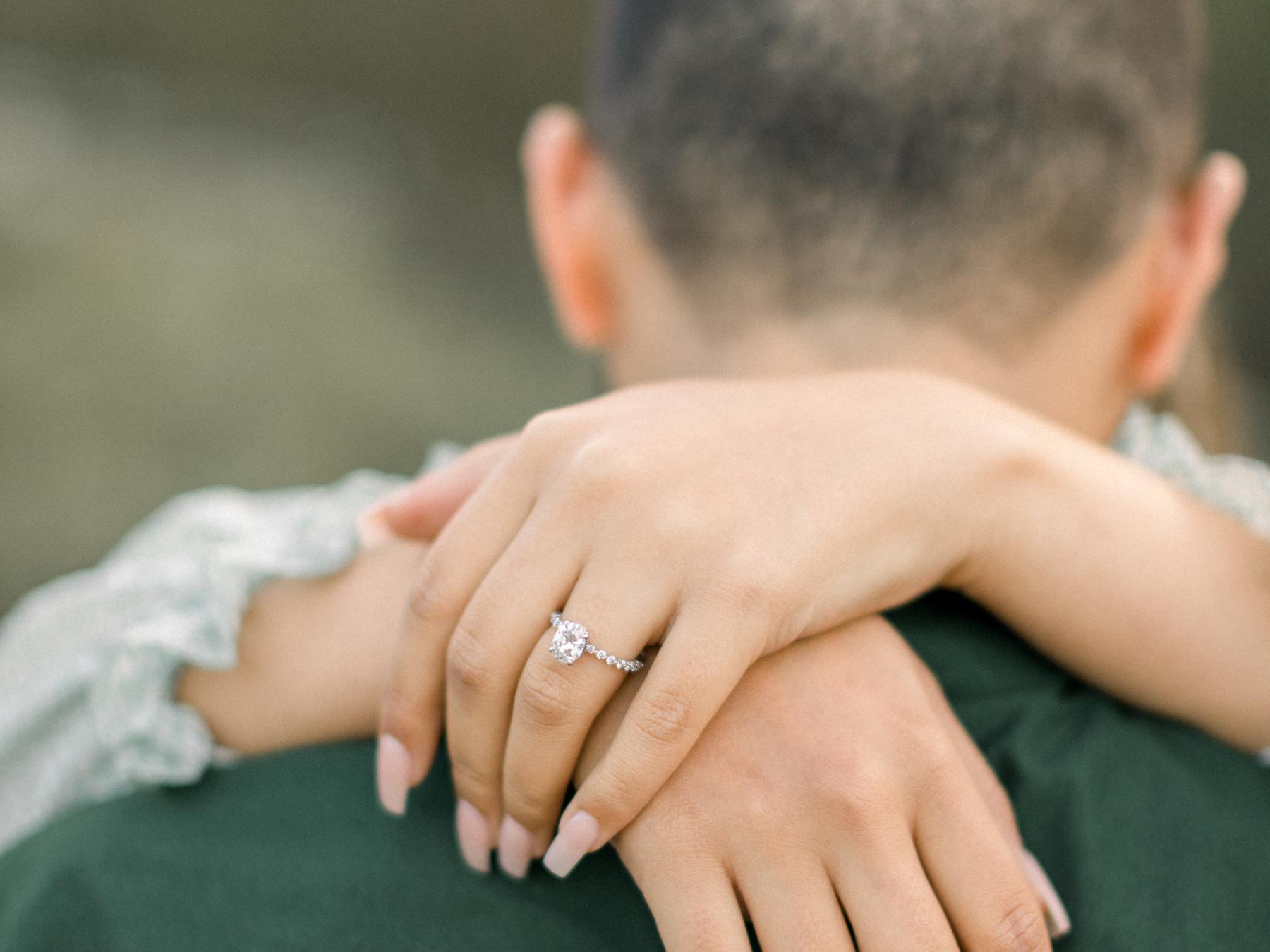 The Wedding Website of Omar Castañeda and Rachel Martinez