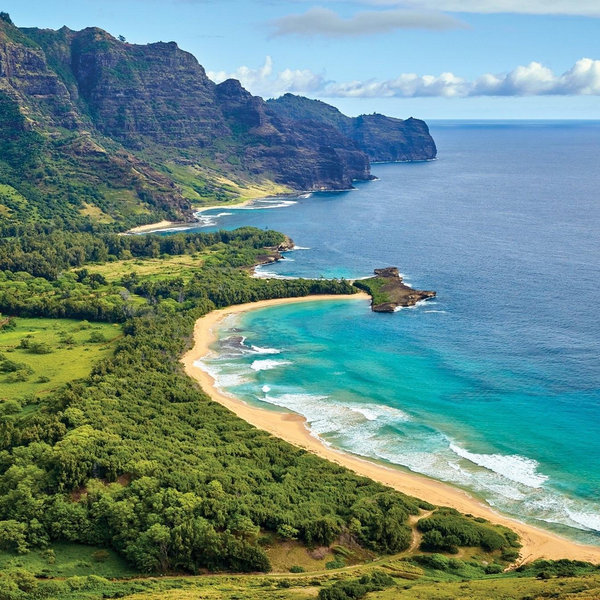 Our Kauai honeymoon fund!