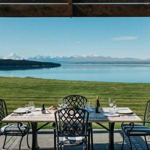 Honeymoon Dinner