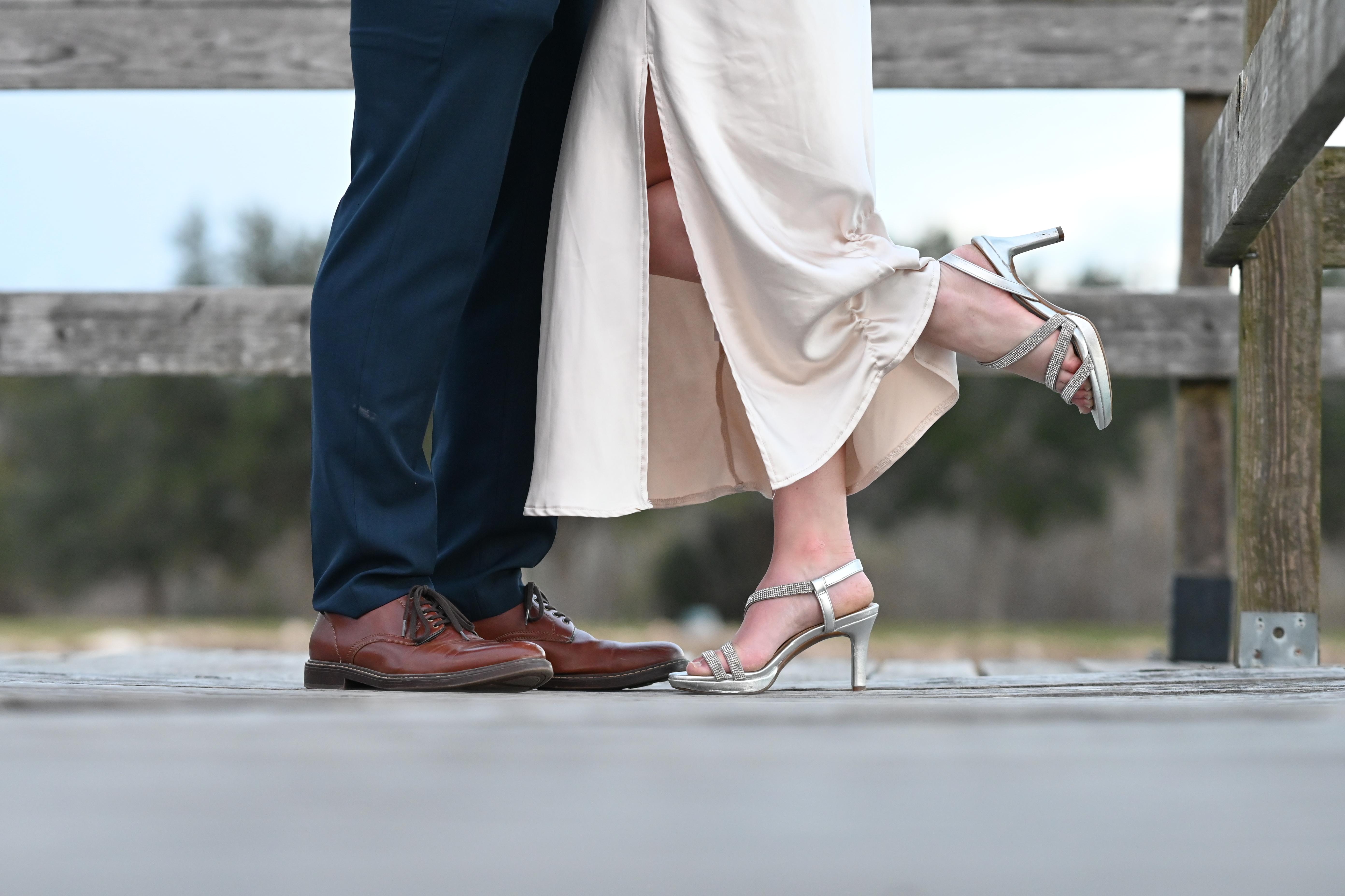 The Wedding Website of Samantha Boutte and Malachi Garro