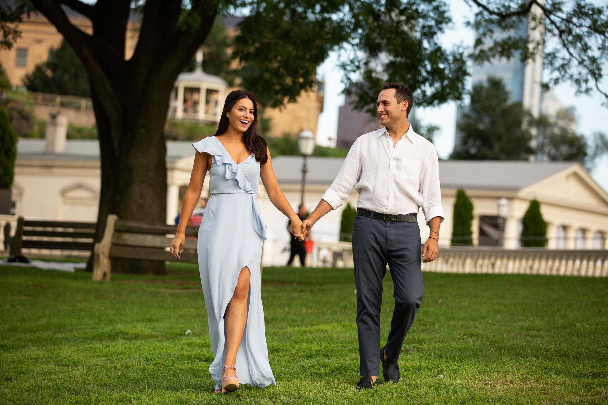 Our engagement shoot💍
August 25,2019