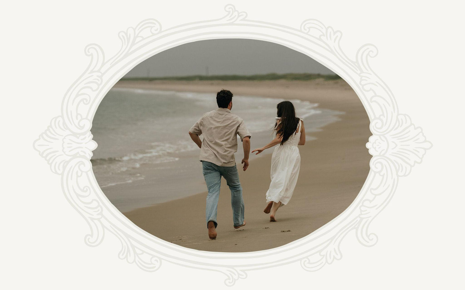 The Wedding Website of Erin Larkin and Maxwell Lagonia
