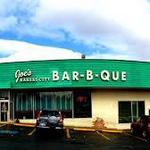 Joe's Kansas City Bar-B-Que