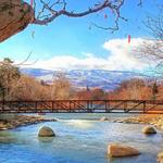 Truckee River Walk