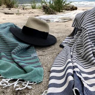 Fethiye Bath Towel
