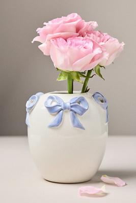 Clara Bow Vase