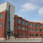 Park Community Church - Near North