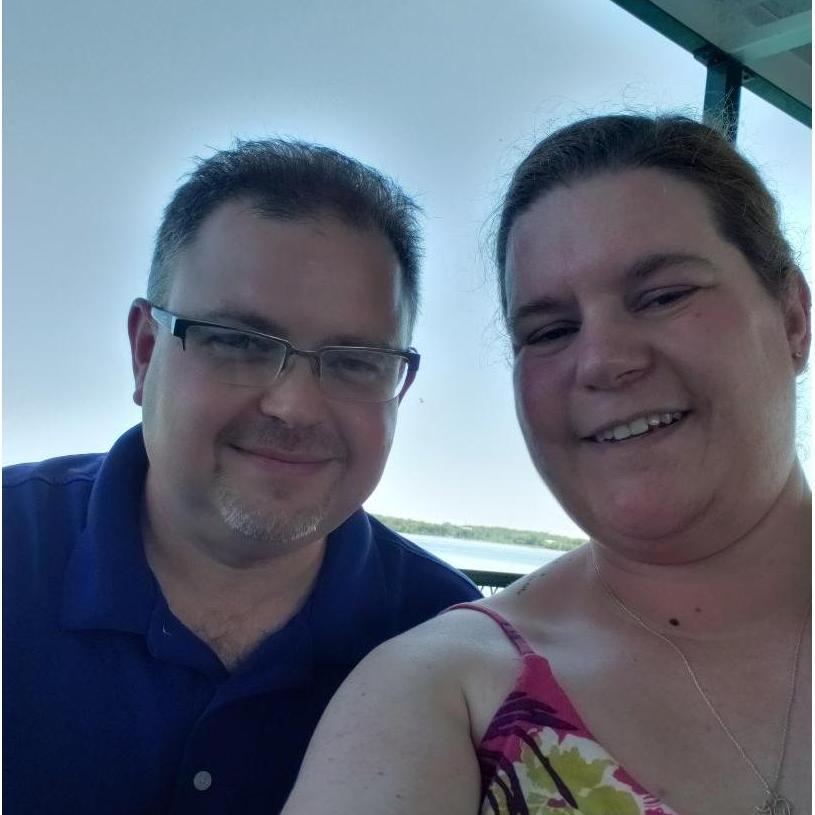 Soo Locks tour!
