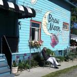 Brew Moon Coffee House & Gallery