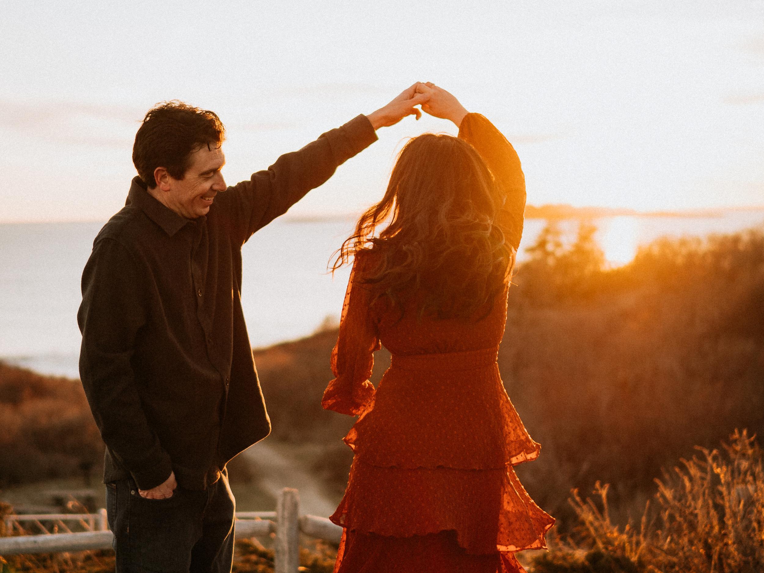 The Wedding Website of Stephena Sanchez-Farrell and Keith Lachance
