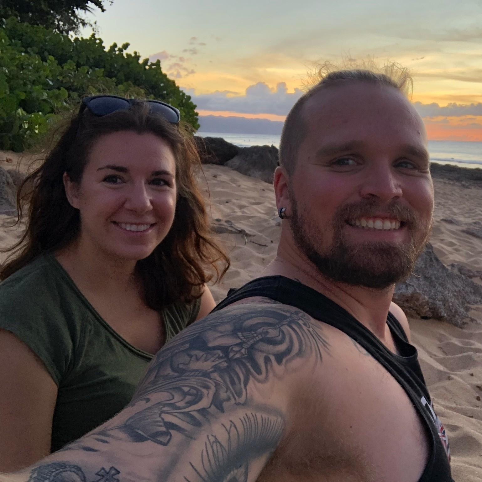 Hawaii 2020