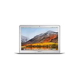 MacBook Air.