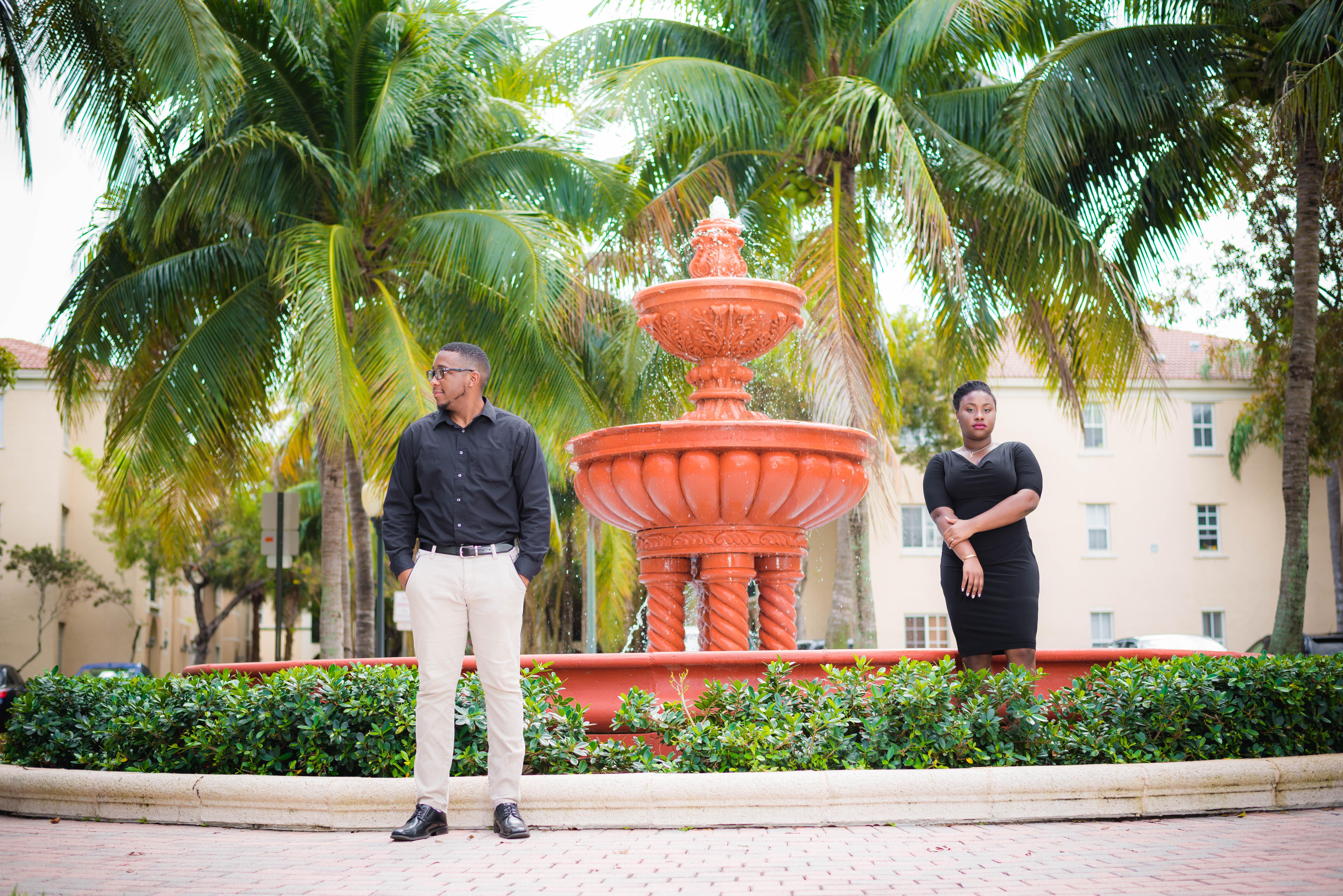 The Wedding Website of Alana Smith and Michael Degree