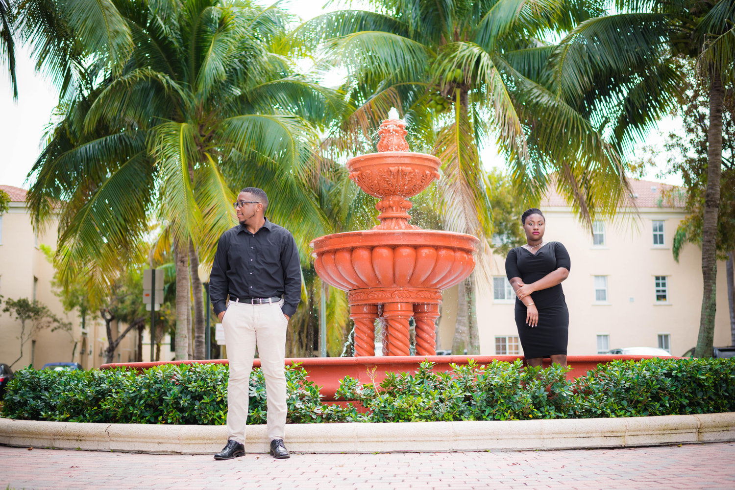 The Wedding Website of Alana Smith and Michael Degree