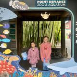 Point Defiance Zoo & Aquarium