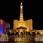 Fountains of Bellagio