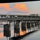 T Tyler Potterfield Memorial Bridge