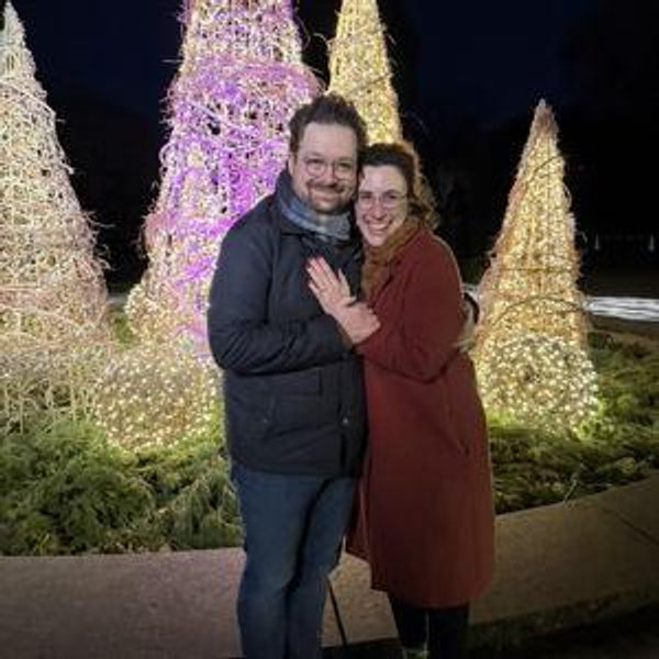 Newlywed Fund