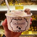 Graham's Fine Chocolates & Ice Cream