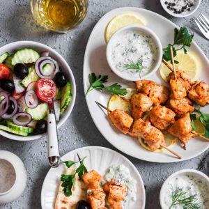 Honeymoon Dinner