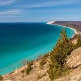 Sleeping Bear Dunes National Lakeshore