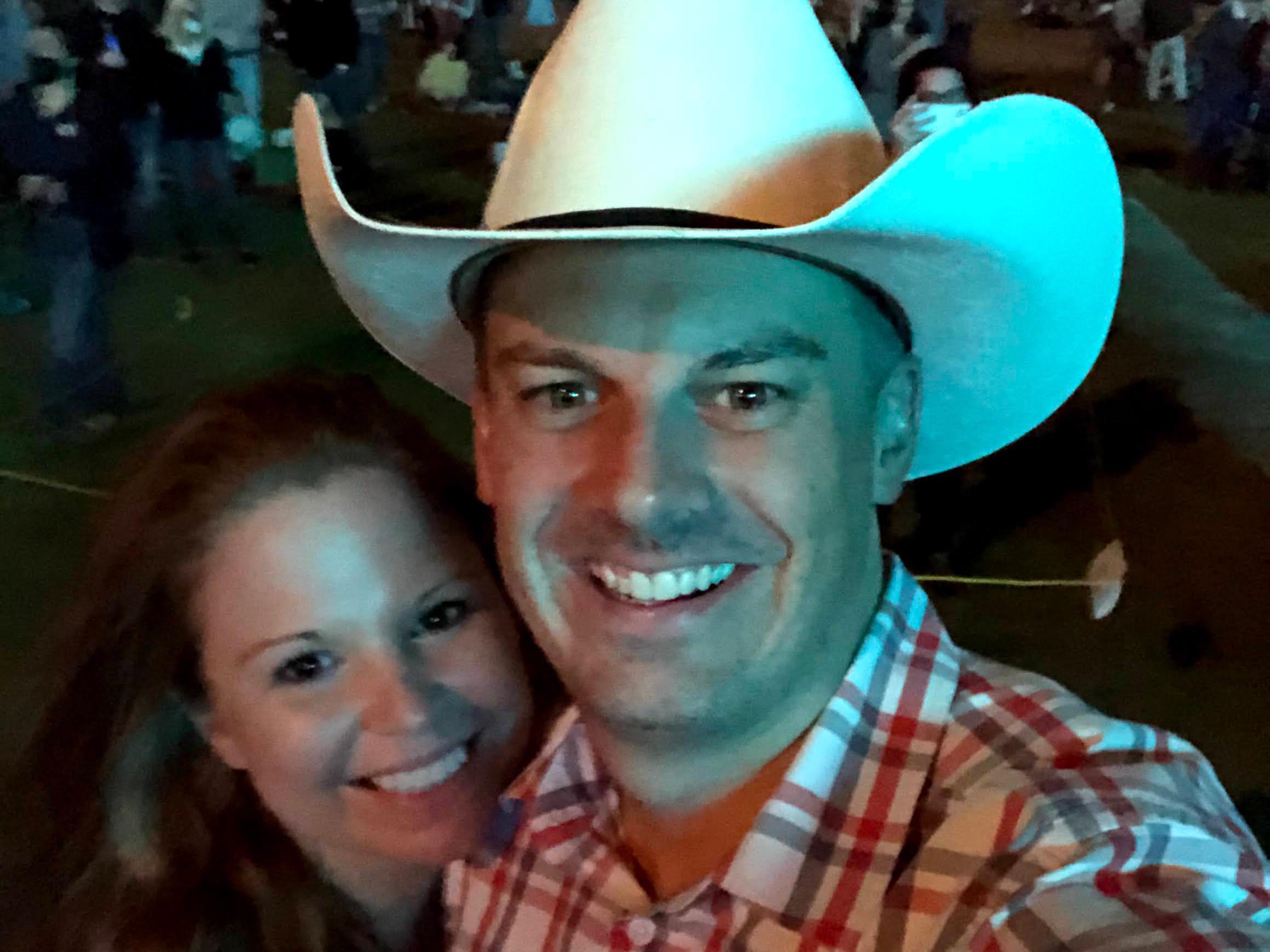 The Wedding Website of Jeffrey Watson and Nicole Yordy