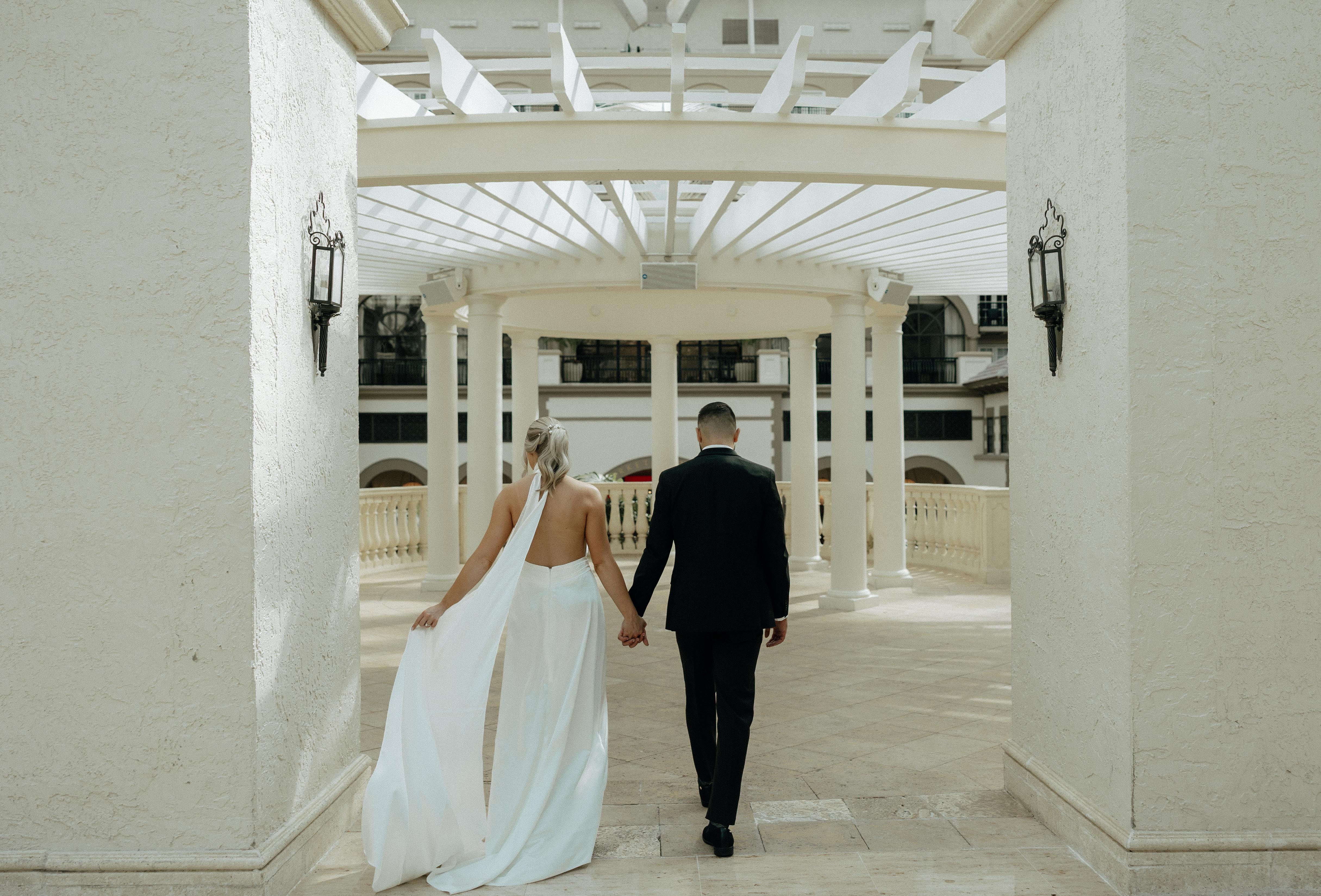 The Wedding Website of Emma Graybeal and Jared Perez