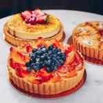 Patisserie Didier Dumas