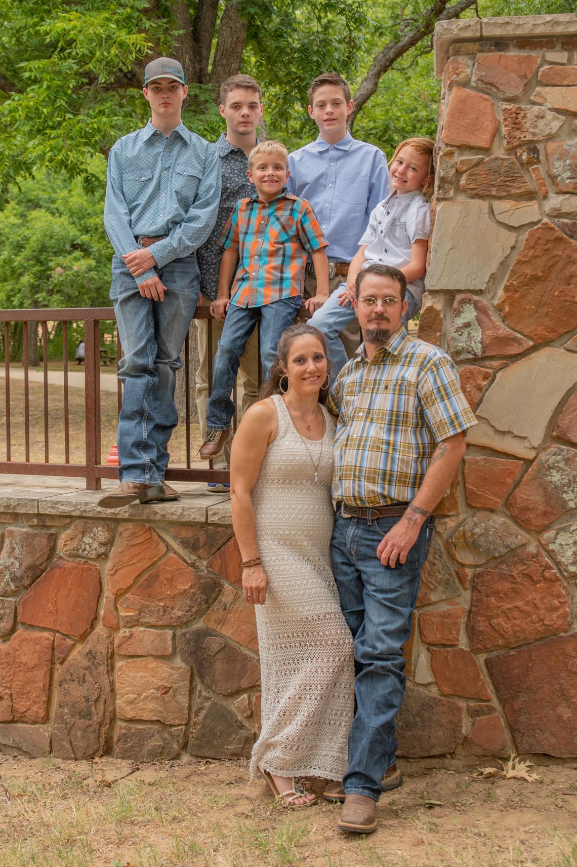 The Wedding Website of Mandi Germain and David Ethridge