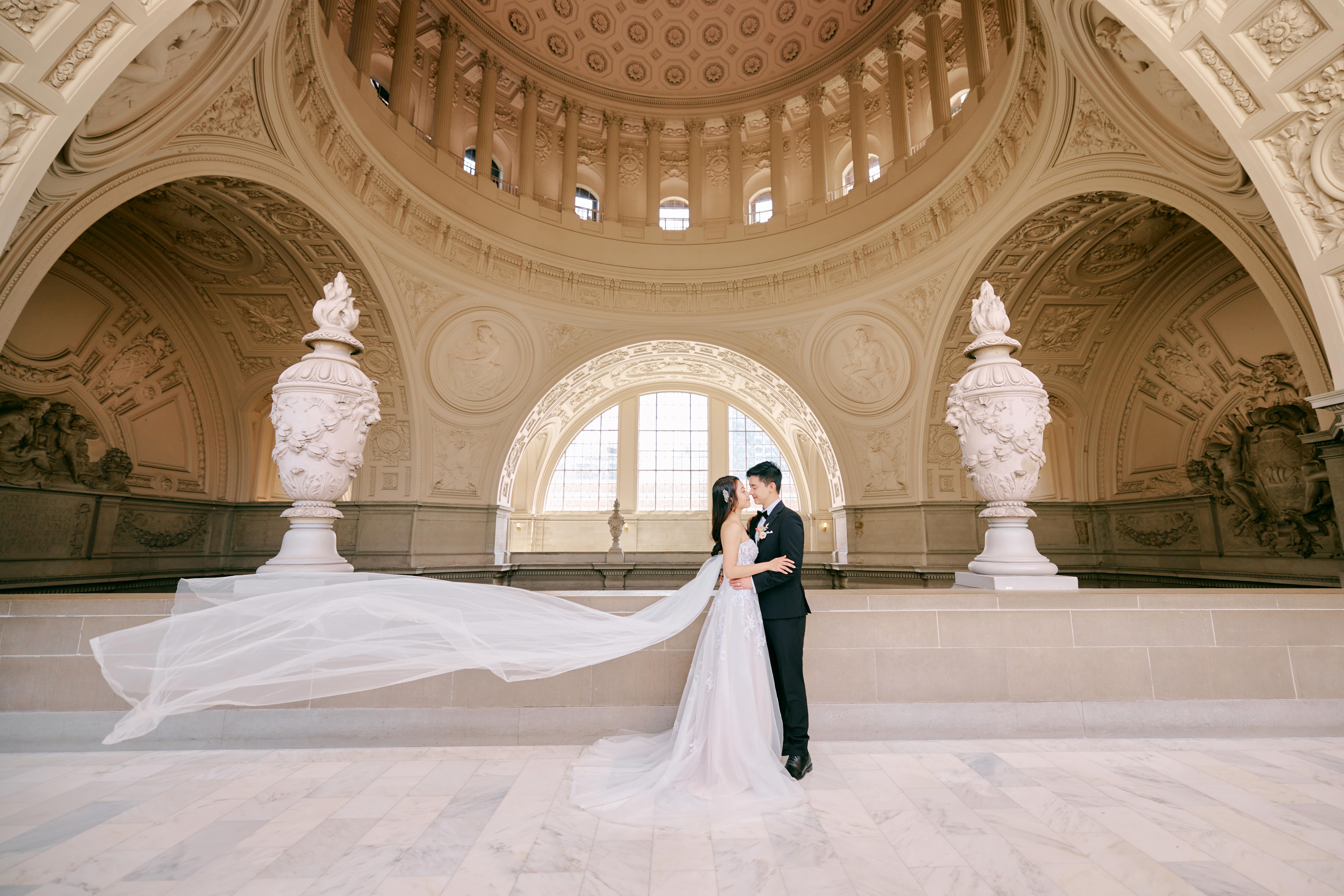The Wedding Website of Joyce Cheng and Joey Gu