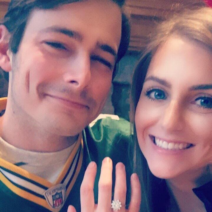 Our Engagement!