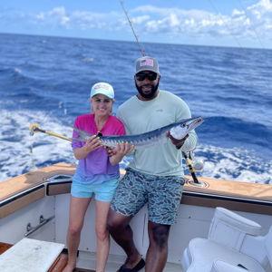 Honeymoon Fund