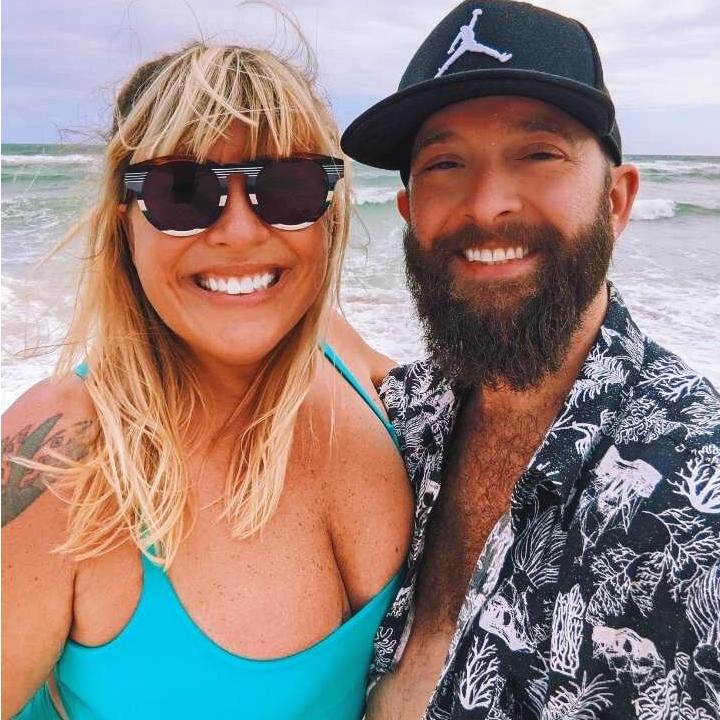 Our trip to Miami - November 2020