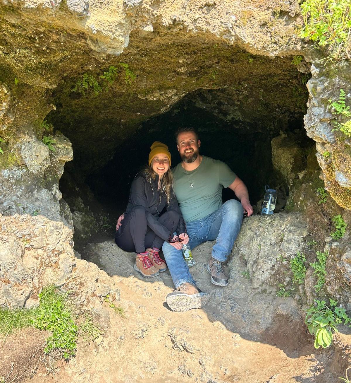 The Wedding Website of Kaitlyn Neal and Jake McManus