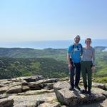 3) Acadia National Park (5 hr drive, 2-5 days)