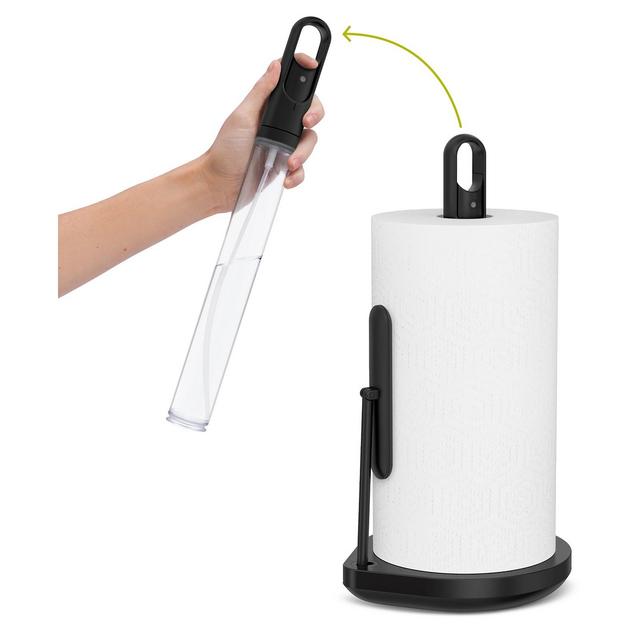 simplehuman Paper Towel Pump