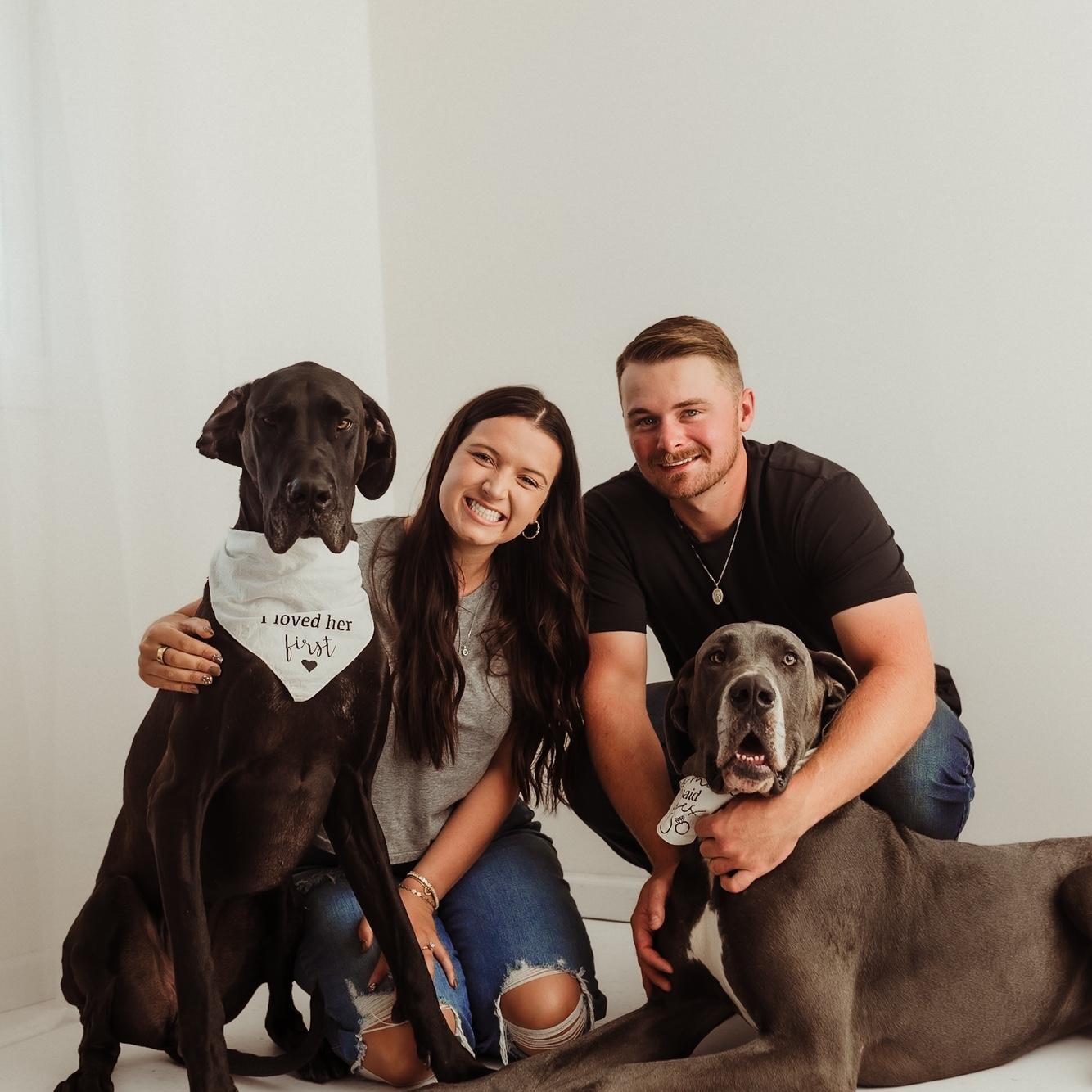 Our family 🤍