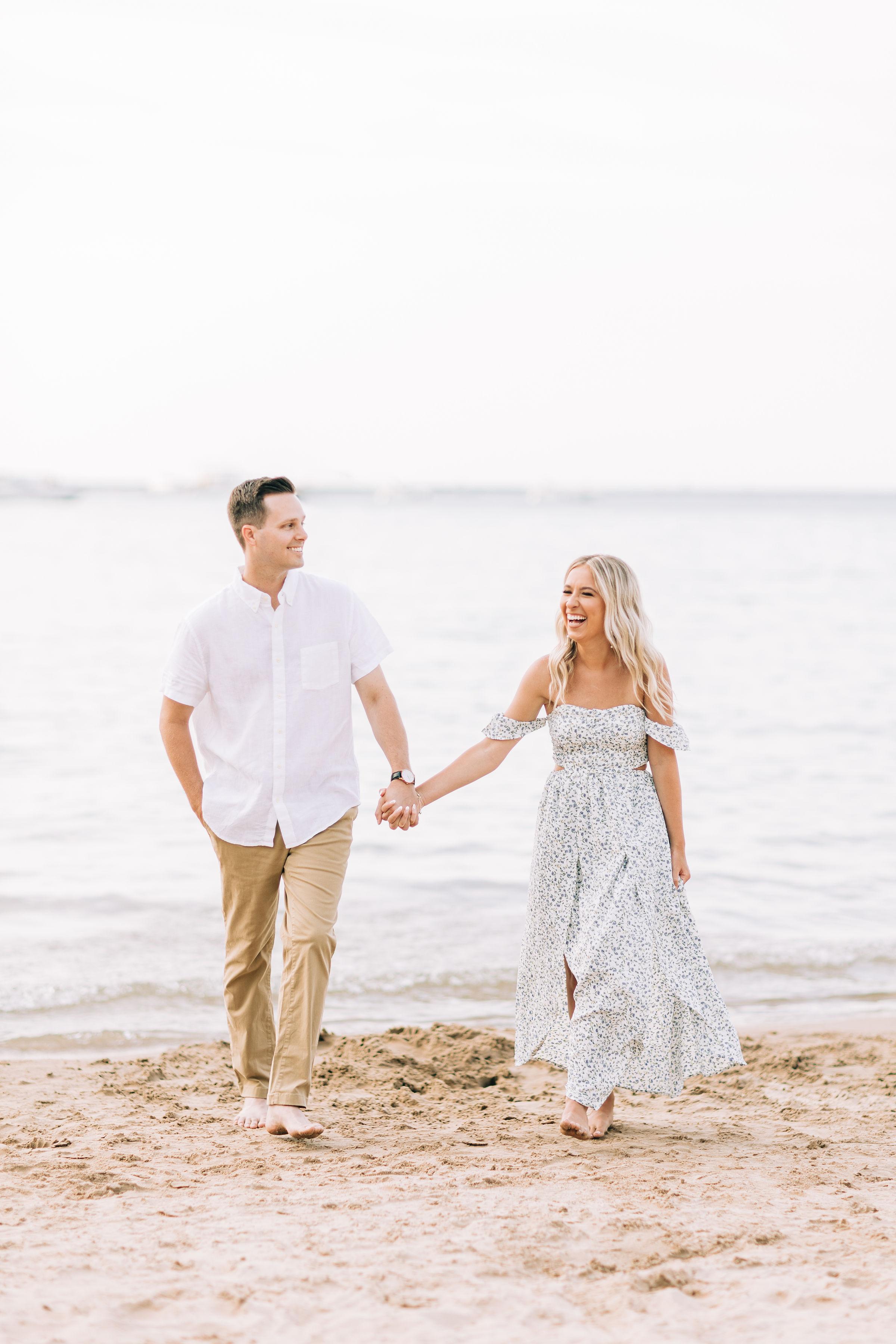 The Wedding Website of Brittany Bernas and Joey Brock