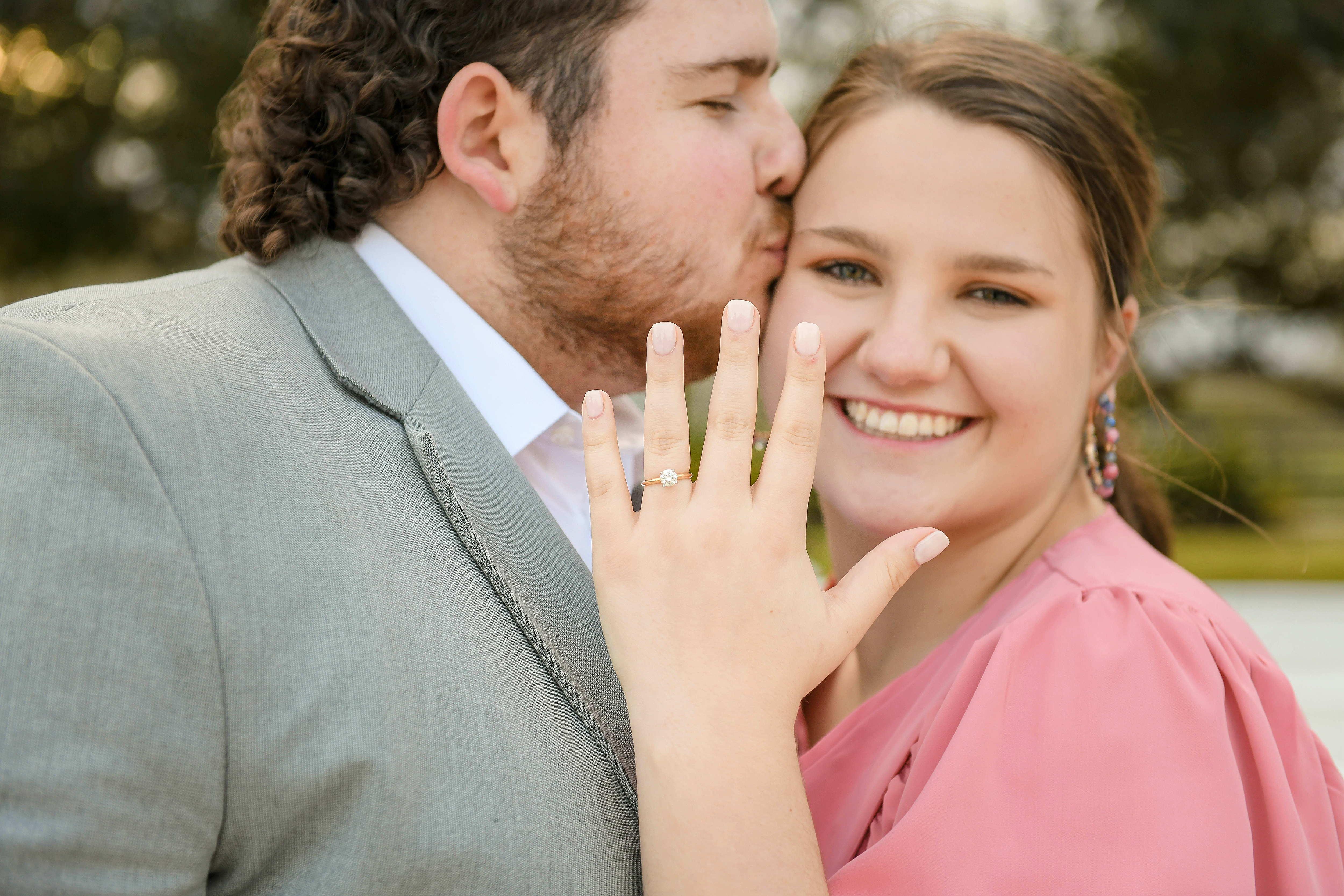 The Wedding Website of Cassie Pritchard and Blake Curtis